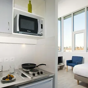 Sejours&affaires Paris-davout Paris